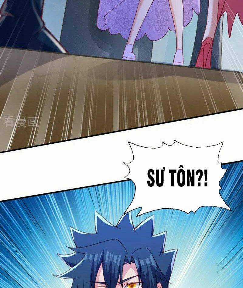 Linh Kiếm Tôn - Chapter 487 - Trang 51
