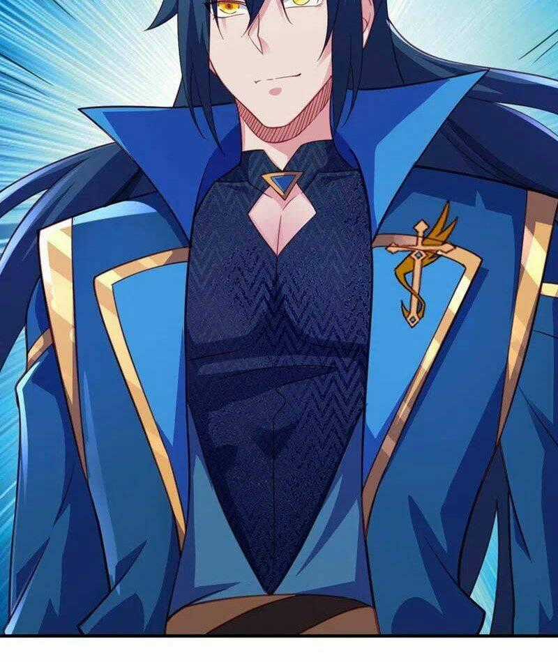 Linh Kiếm Tôn - Chapter 487 - Trang 52