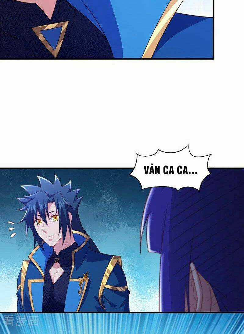 Linh Kiếm Tôn - Chapter 487 - Trang 8