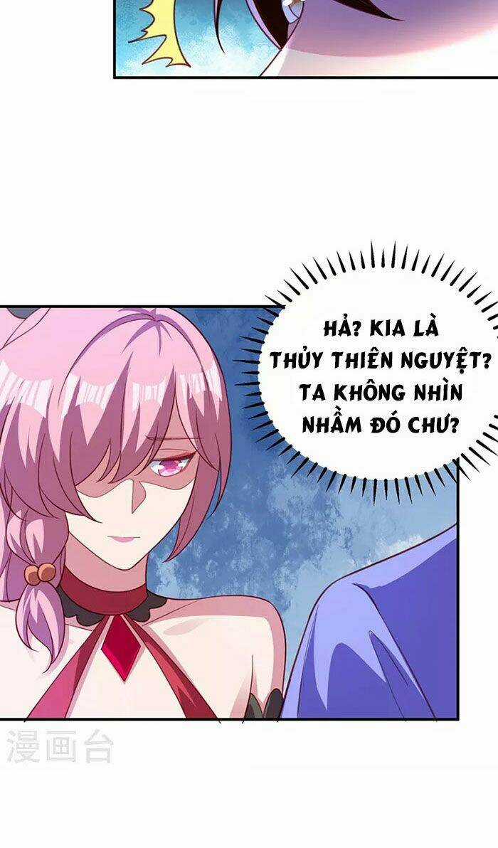 Linh Kiếm Tôn - Chapter 488 - Trang 11