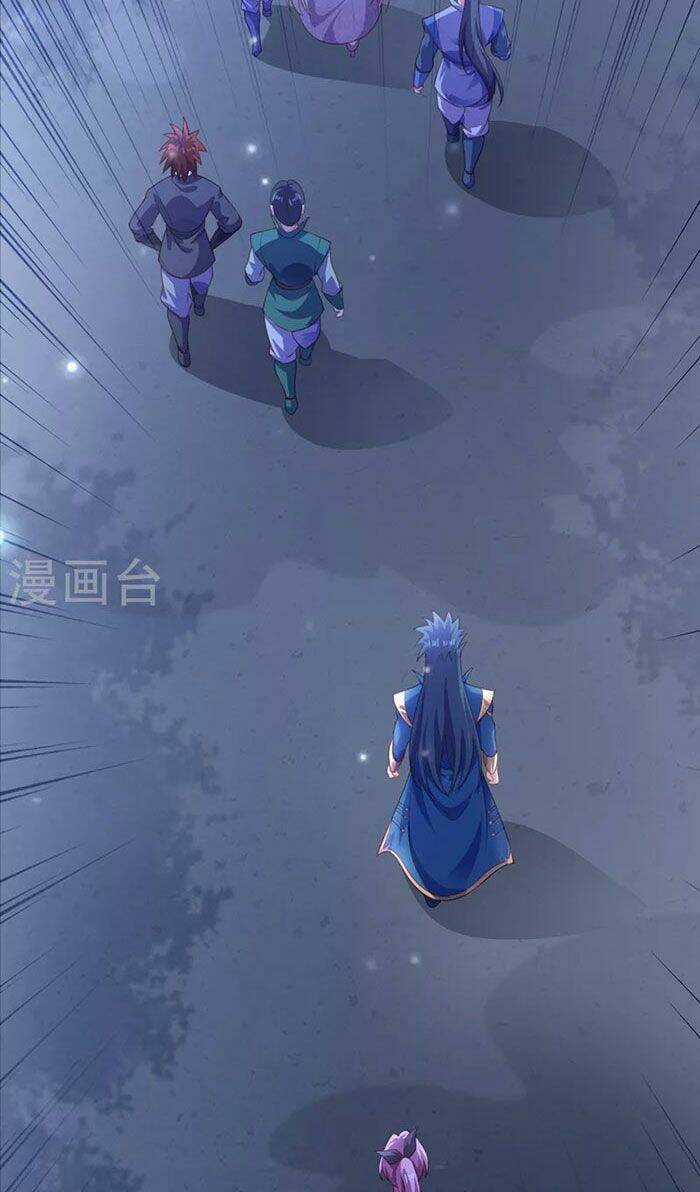 Linh Kiếm Tôn - Chapter 488 - Trang 13