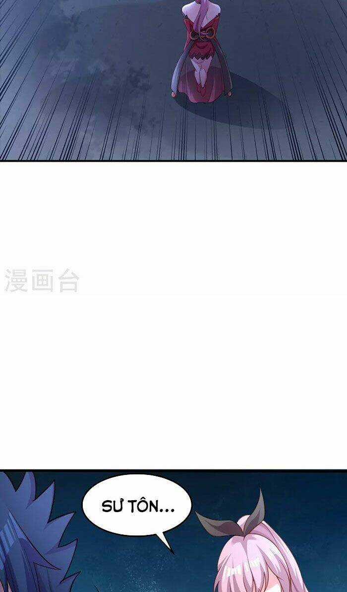 Linh Kiếm Tôn - Chapter 488 - Trang 14