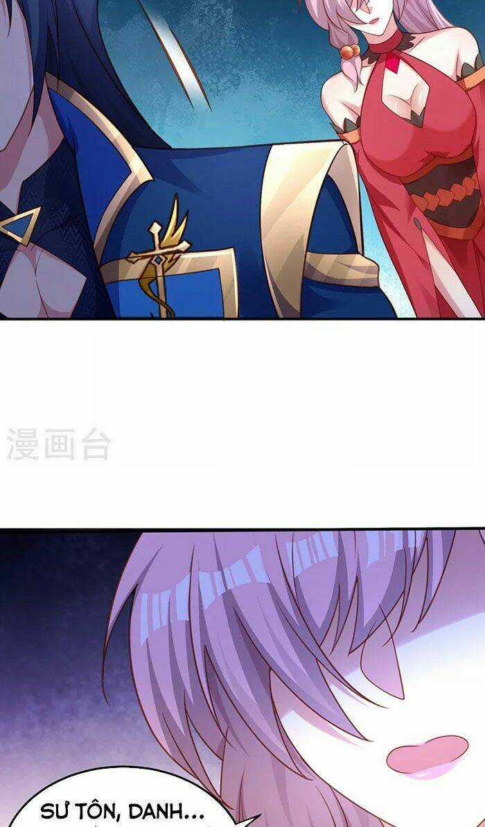 Linh Kiếm Tôn - Chapter 488 - Trang 15