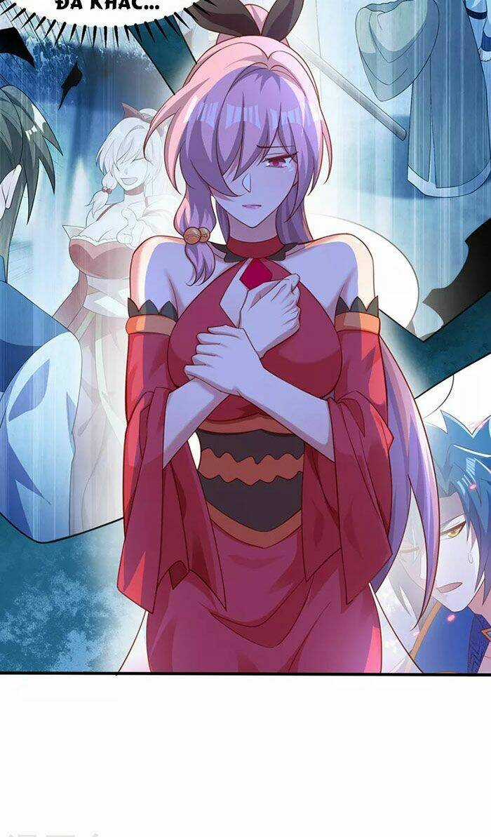 Linh Kiếm Tôn - Chapter 488 - Trang 19