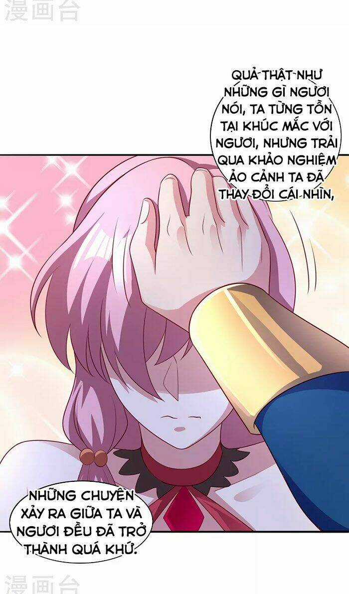 Linh Kiếm Tôn - Chapter 488 - Trang 20