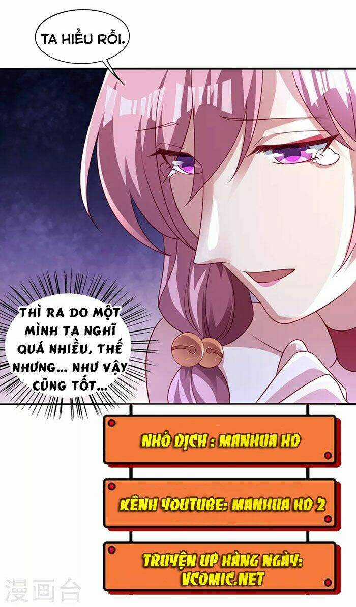 Linh Kiếm Tôn - Chapter 488 - Trang 22