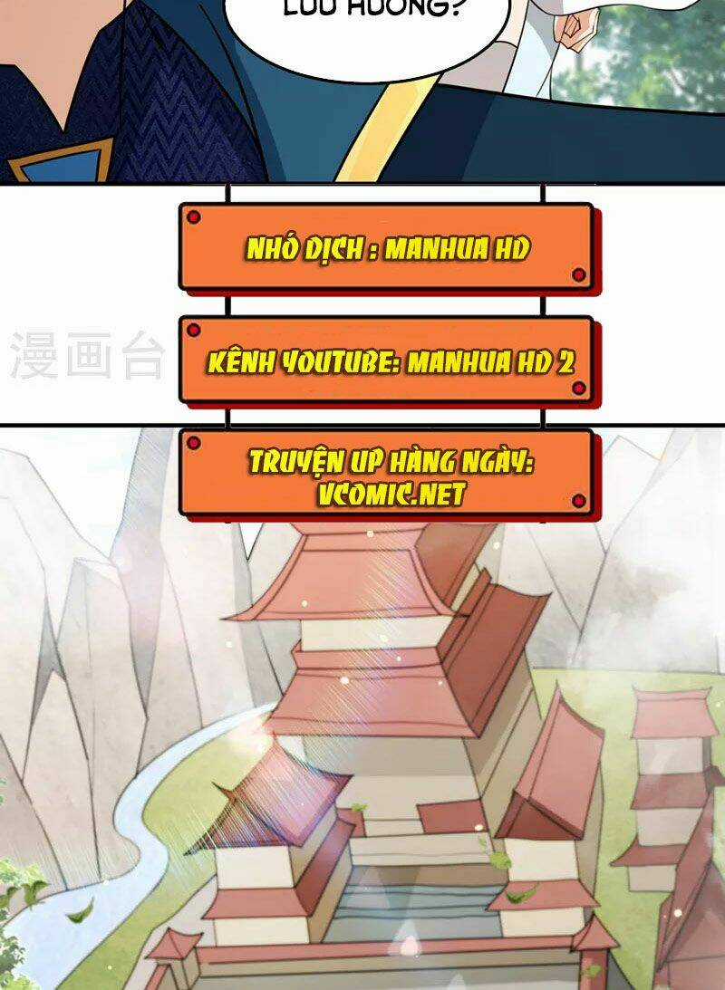 Linh Kiếm Tôn - Chapter 489 - Trang 26