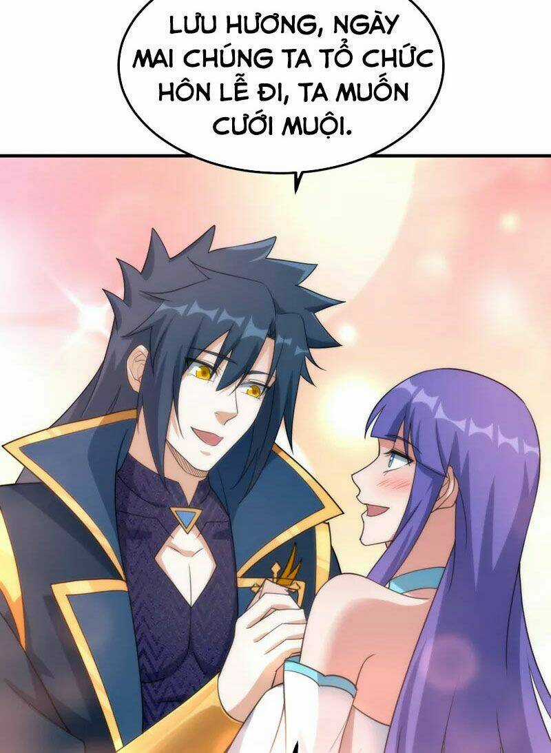 Linh Kiếm Tôn - Chapter 489 - Trang 30