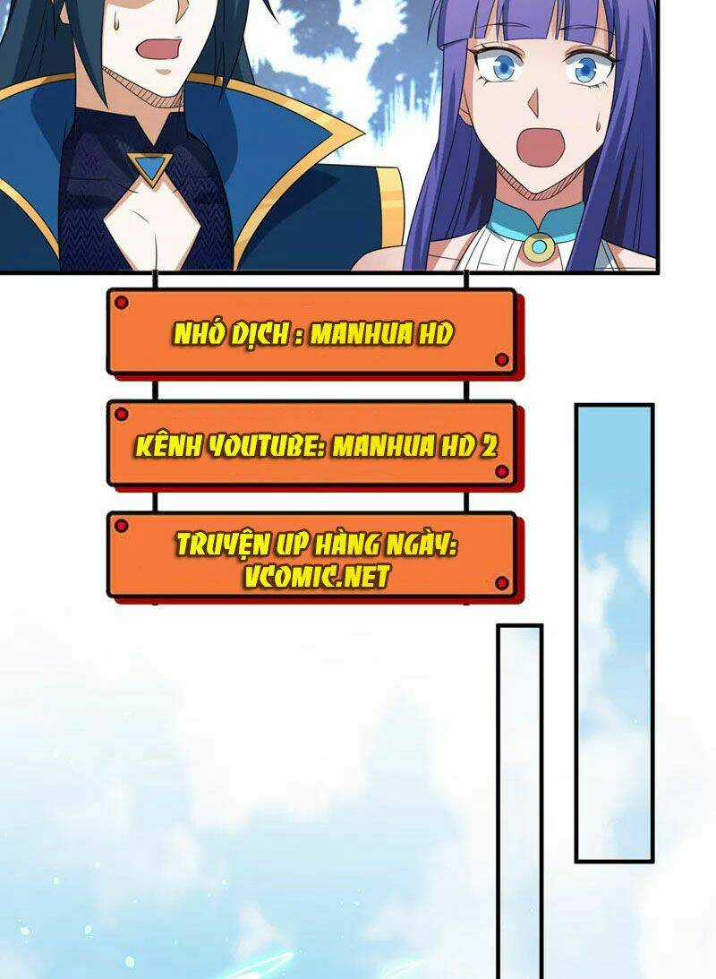 Linh Kiếm Tôn - Chapter 489 - Trang 33