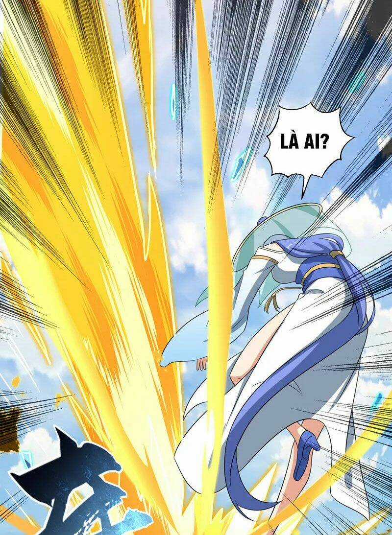 Linh Kiếm Tôn - Chapter 489 - Trang 36