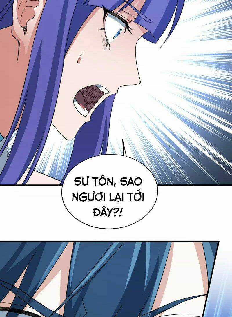 Linh Kiếm Tôn - Chapter 489 - Trang 39