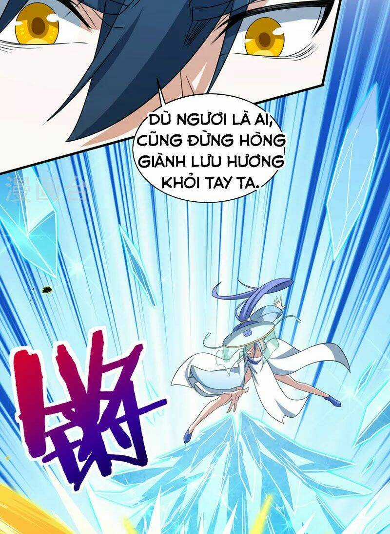 Linh Kiếm Tôn - Chapter 489 - Trang 40