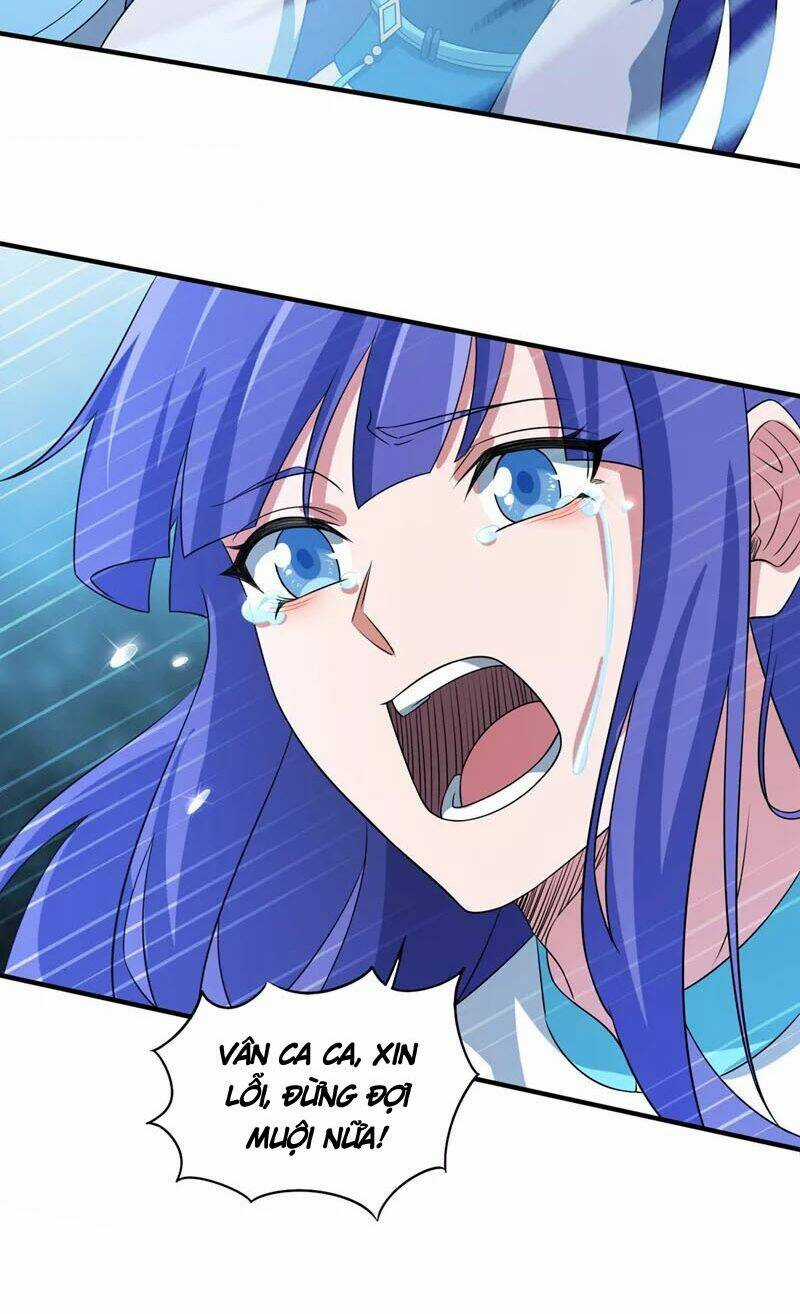 Linh Kiếm Tôn - Chapter 490 - Trang 13