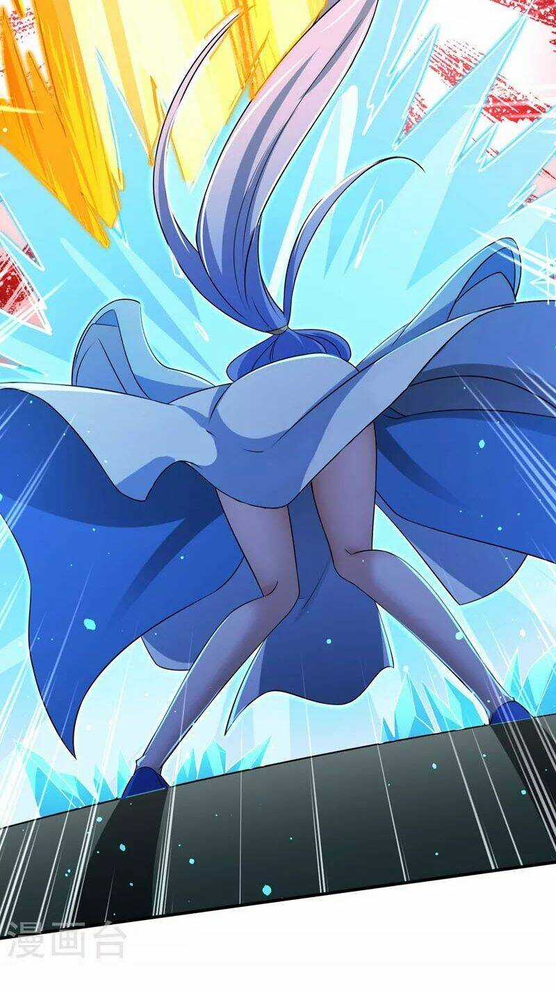 Linh Kiếm Tôn - Chapter 490 - Trang 3