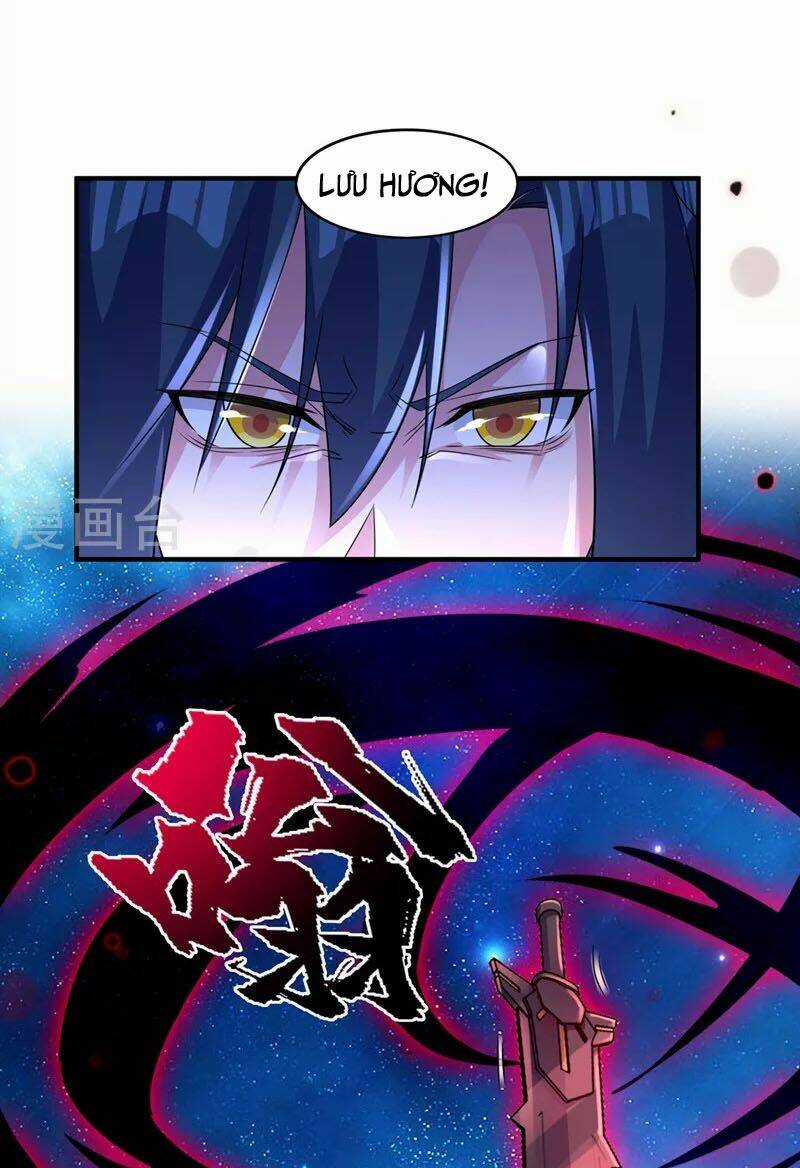 Linh Kiếm Tôn - Chapter 490 - Trang 22