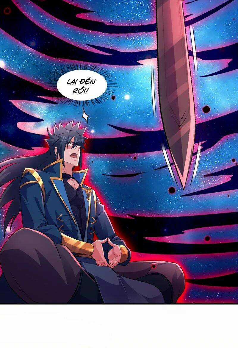 Linh Kiếm Tôn - Chapter 490 - Trang 23