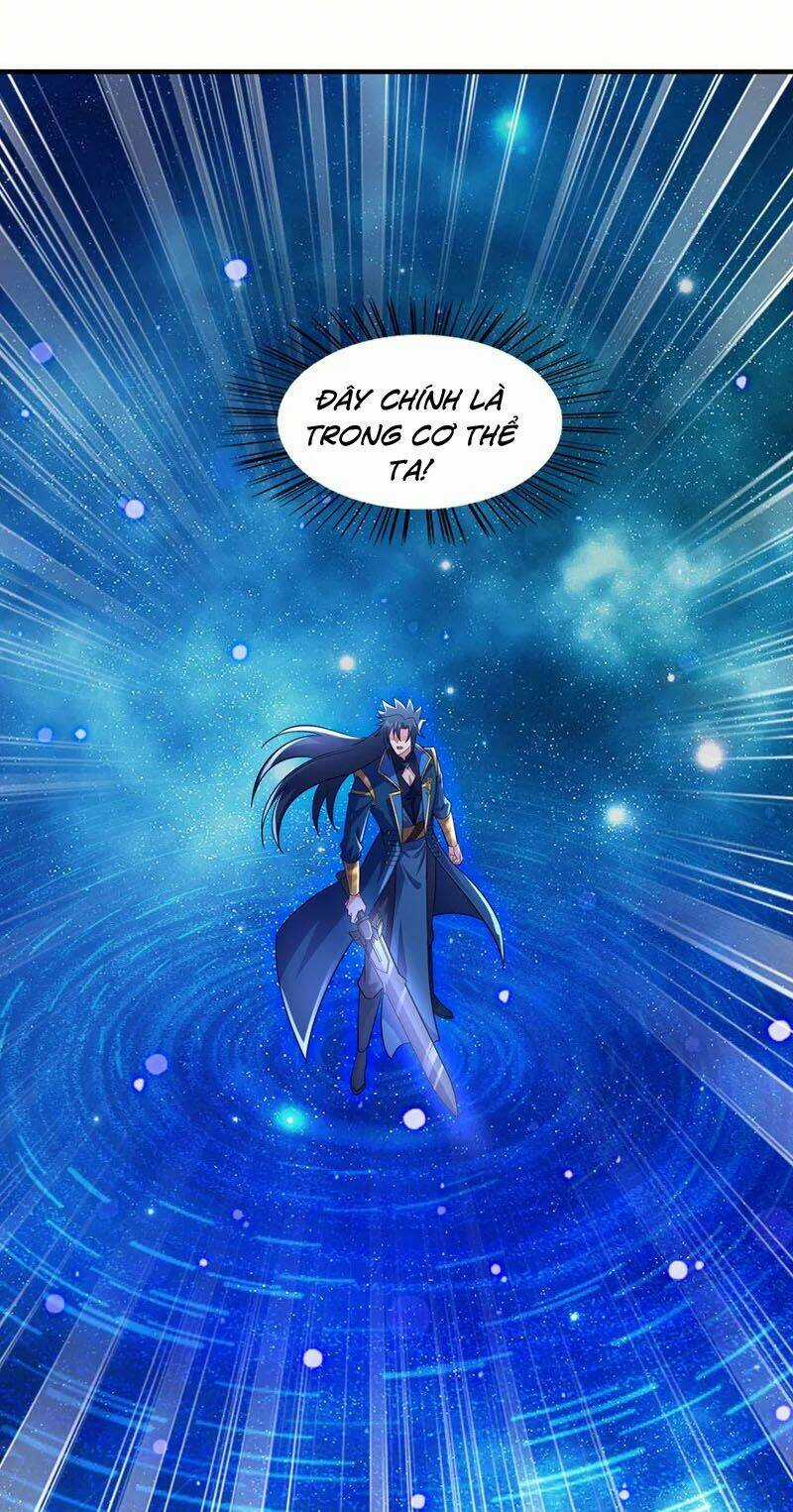 Linh Kiếm Tôn - Chapter 490 - Trang 24