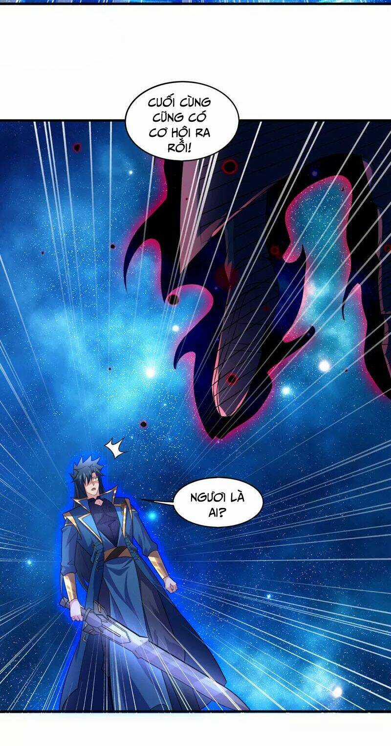 Linh Kiếm Tôn - Chapter 490 - Trang 25