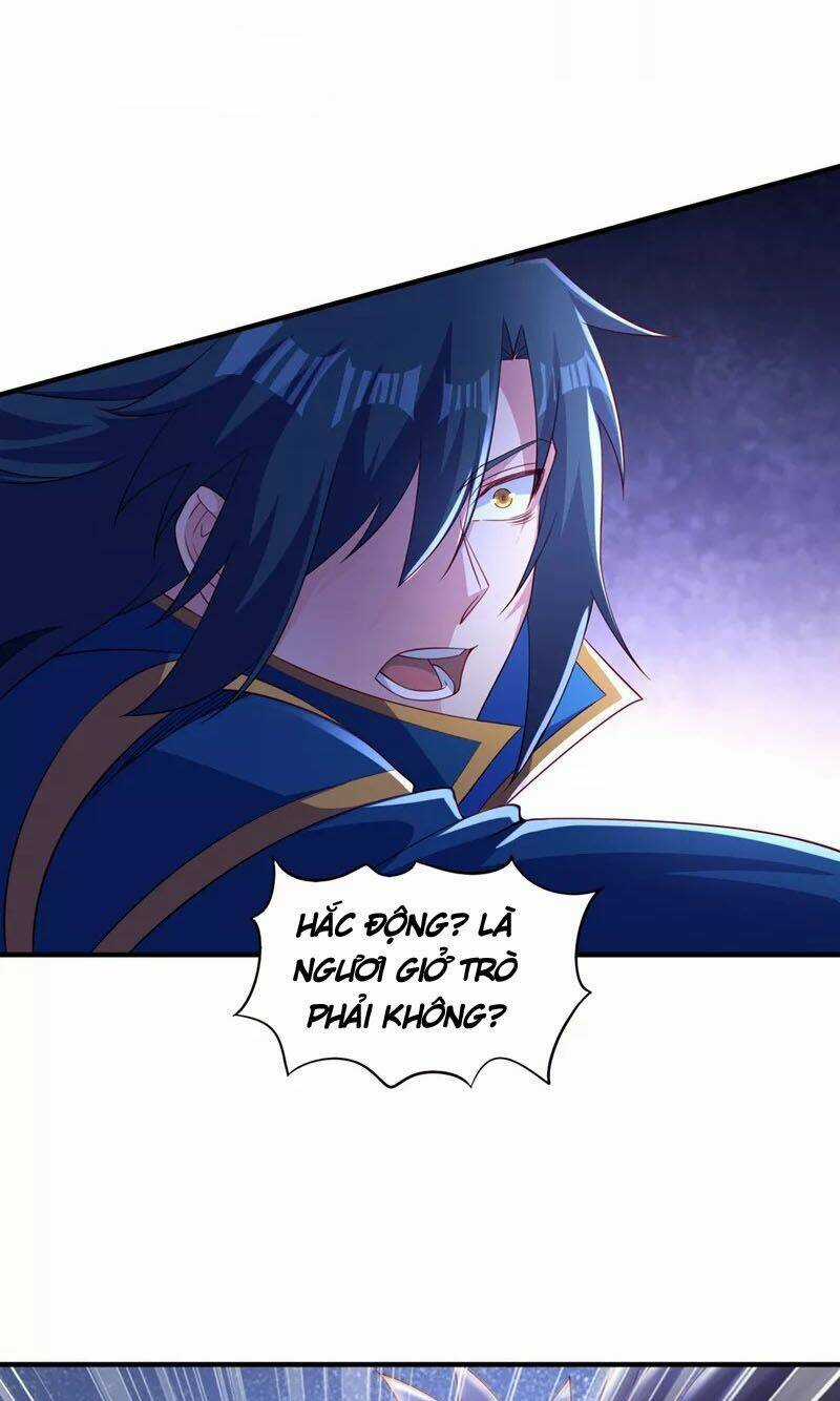 Linh Kiếm Tôn - Chapter 490 - Trang 28