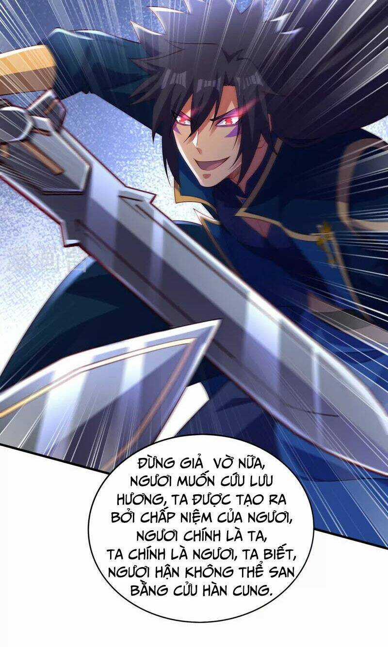 Linh Kiếm Tôn - Chapter 490 - Trang 29