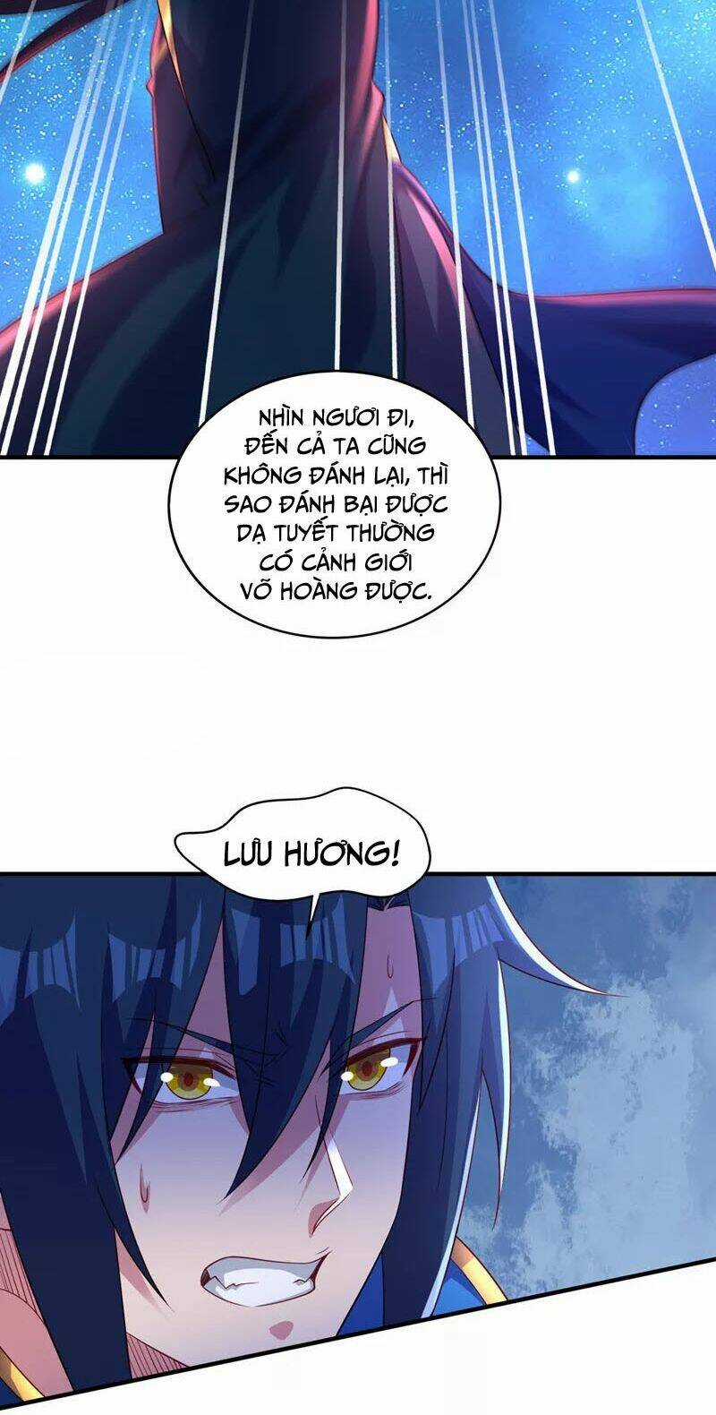 Linh Kiếm Tôn - Chapter 490 - Trang 31