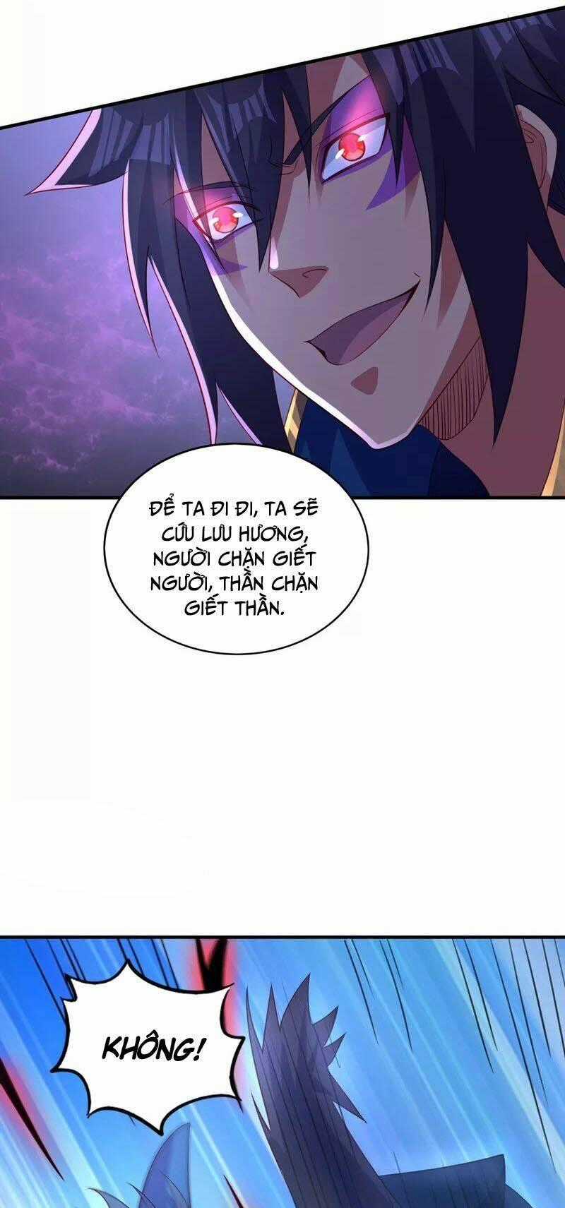 Linh Kiếm Tôn - Chapter 490 - Trang 32