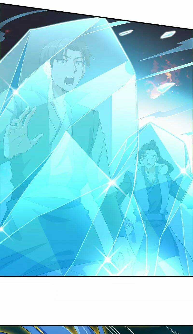 Linh Kiếm Tôn - Chapter 490 - Trang 6