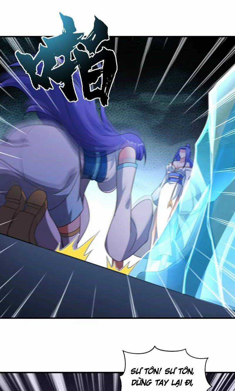 Linh Kiếm Tôn - Chapter 490 - Trang 8