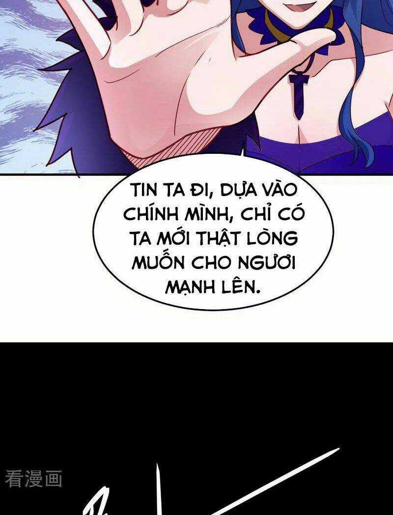 Linh Kiếm Tôn - Chapter 491 - Trang 12