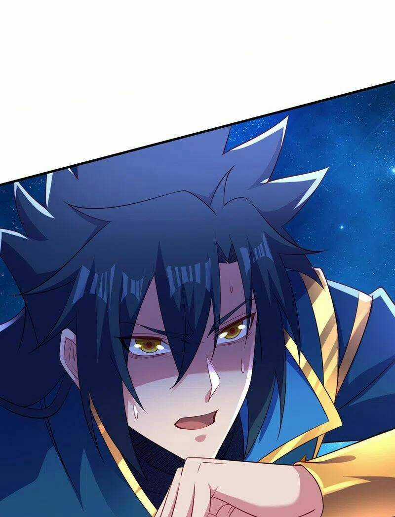 Linh Kiếm Tôn - Chapter 491 - Trang 3