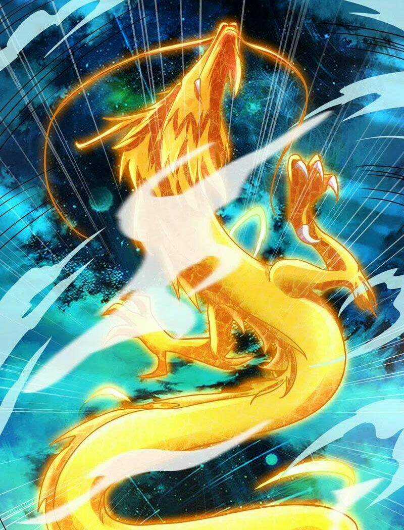 Linh Kiếm Tôn - Chapter 491 - Trang 25