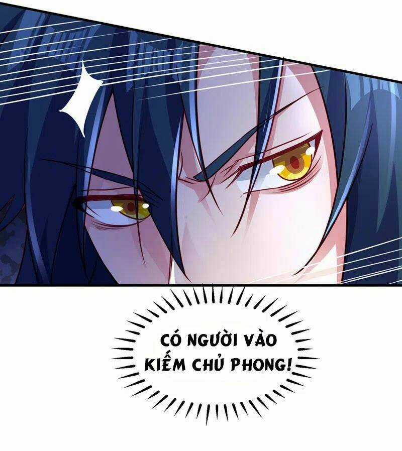Linh Kiếm Tôn - Chapter 491 - Trang 28