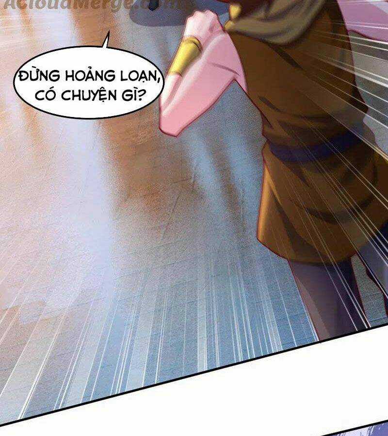 Linh Kiếm Tôn - Chapter 491 - Trang 30