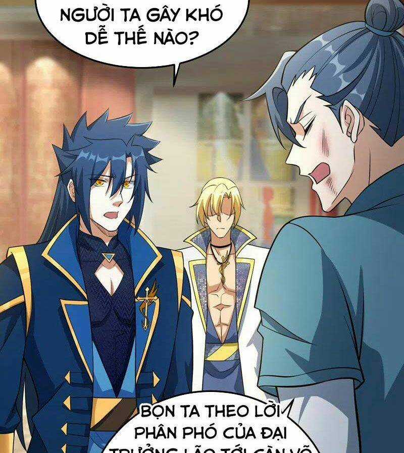 Linh Kiếm Tôn - Chapter 491 - Trang 39