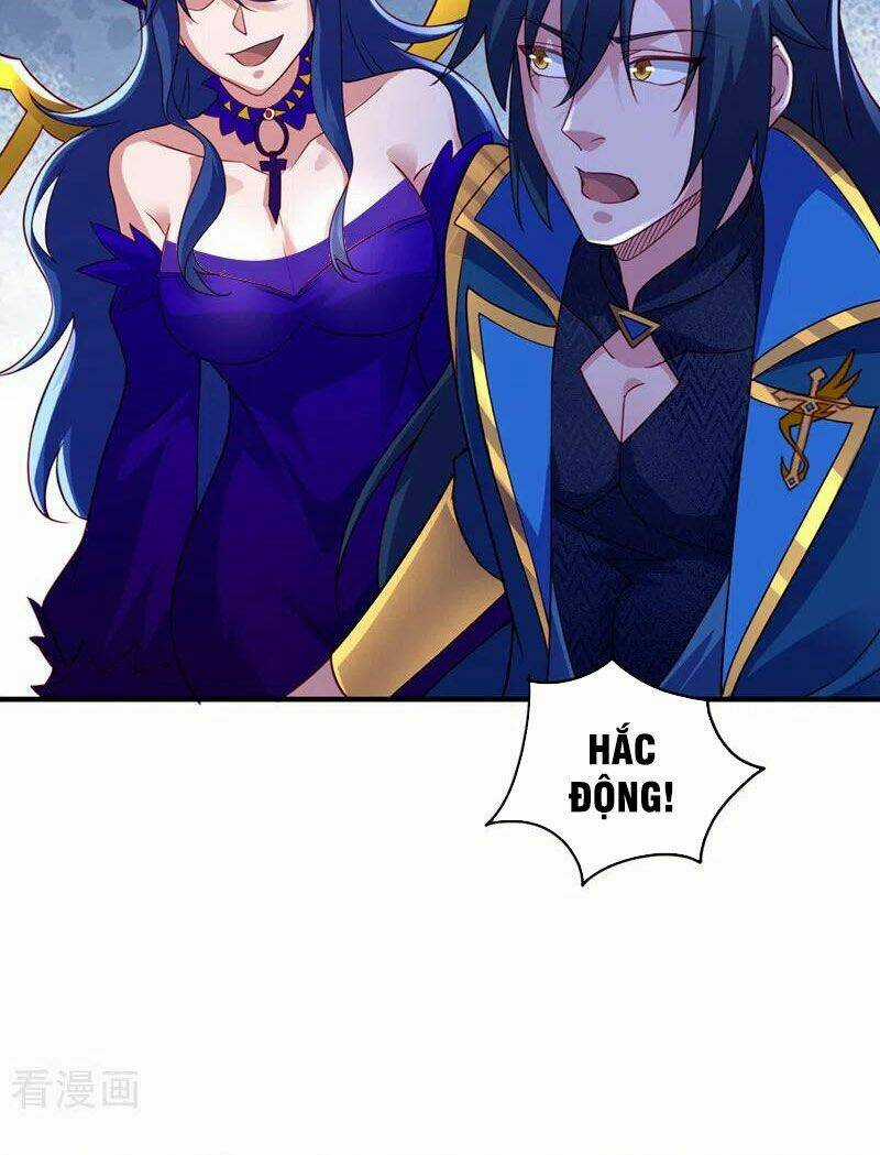 Linh Kiếm Tôn - Chapter 491 - Trang 5