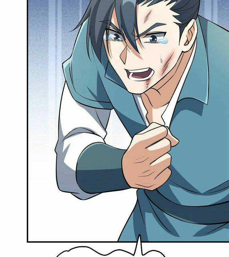 Linh Kiếm Tôn - Chapter 491 - Trang 41