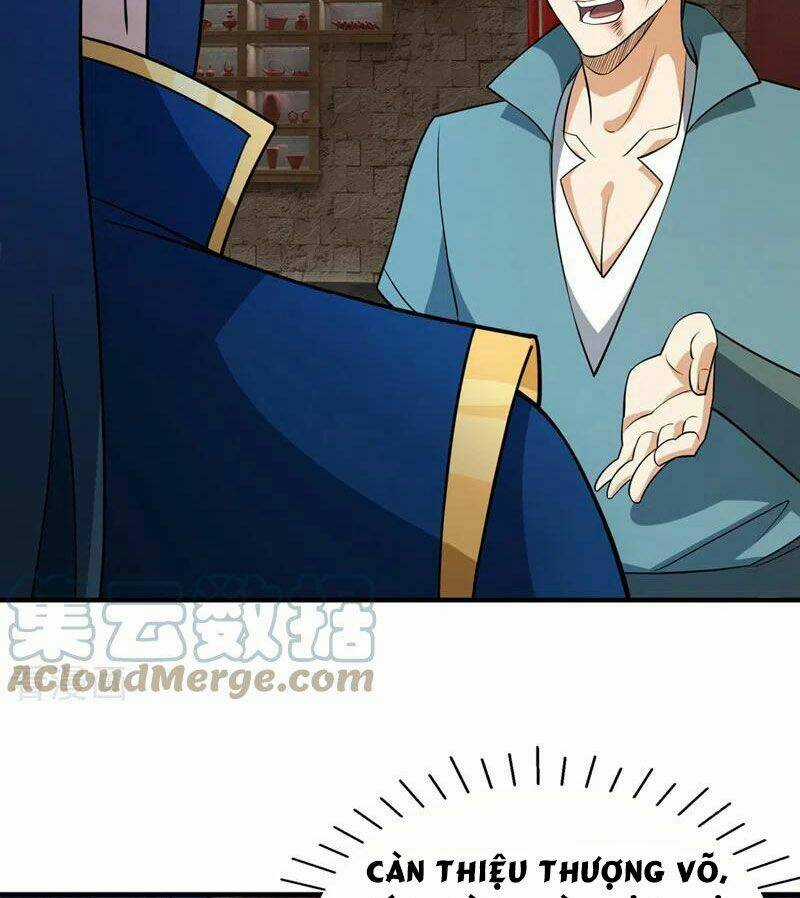 Linh Kiếm Tôn - Chapter 491 - Trang 45