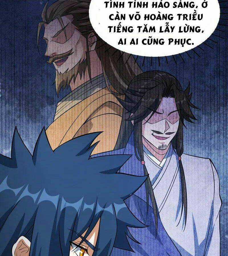 Linh Kiếm Tôn - Chapter 491 - Trang 46
