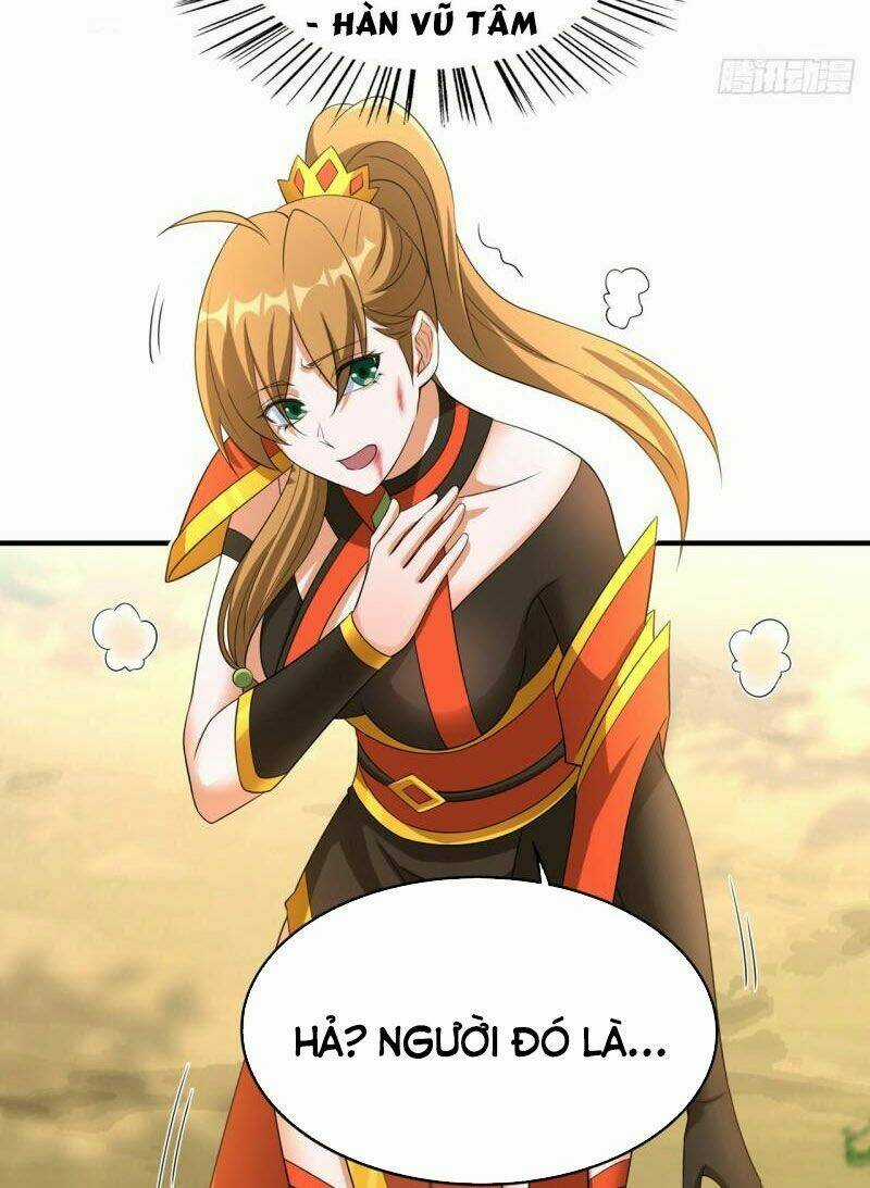 Linh Kiếm Tôn - Chapter 492 - Trang 12