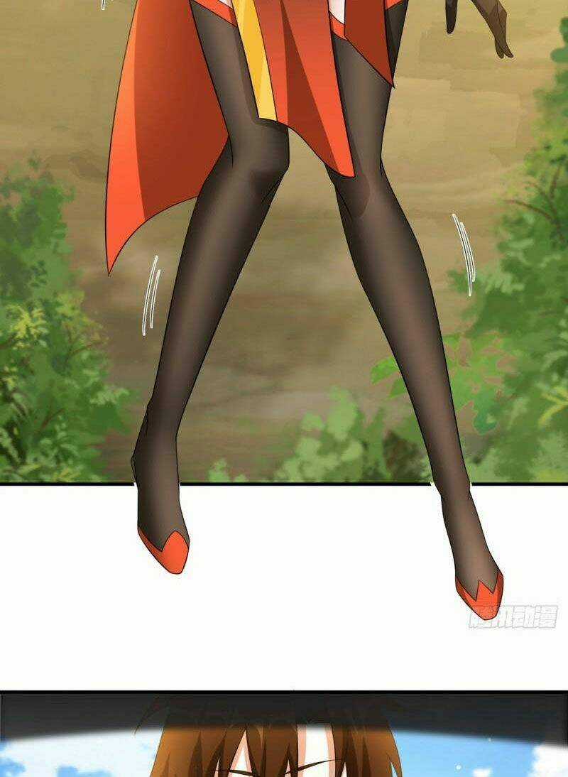 Linh Kiếm Tôn - Chapter 492 - Trang 13