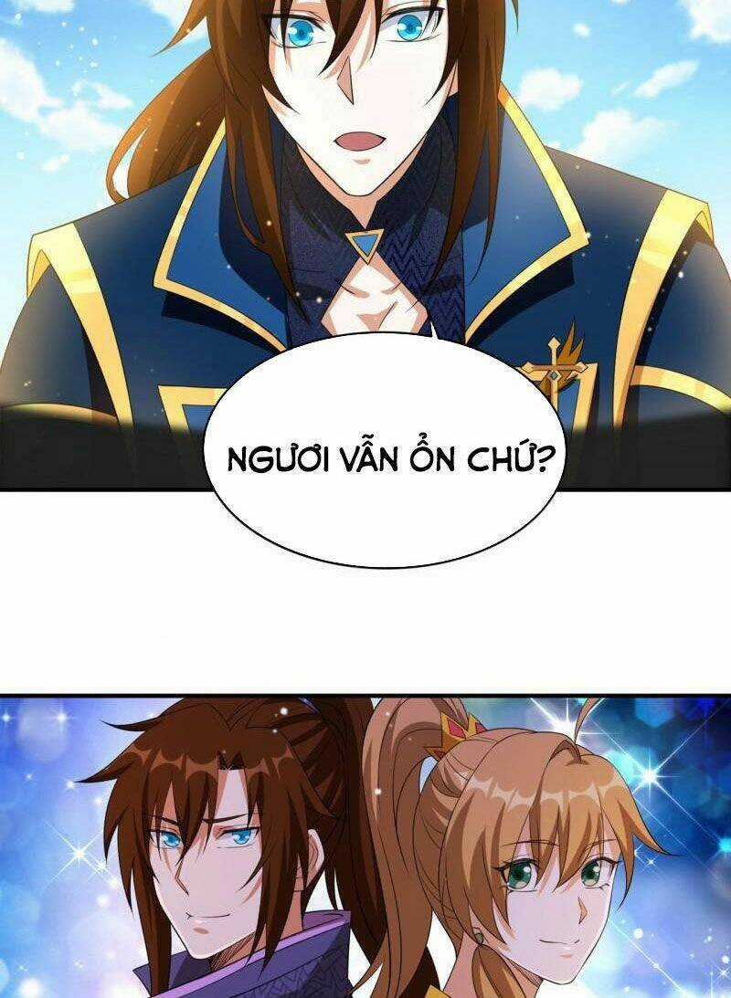 Linh Kiếm Tôn - Chapter 492 - Trang 14