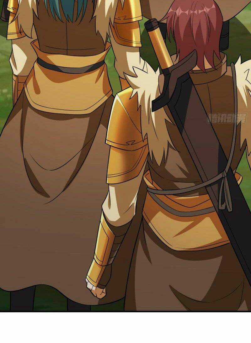 Linh Kiếm Tôn - Chapter 492 - Trang 20