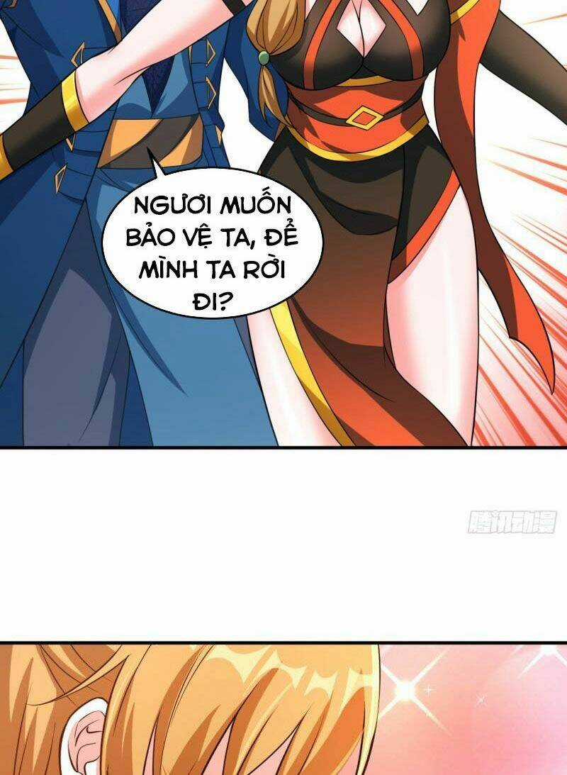 Linh Kiếm Tôn - Chapter 492 - Trang 23