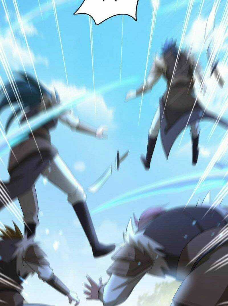 Linh Kiếm Tôn - Chapter 492 - Trang 29