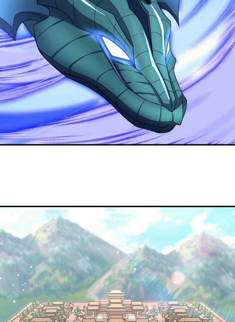 Linh Kiếm Tôn - Chapter 492 - Trang 4