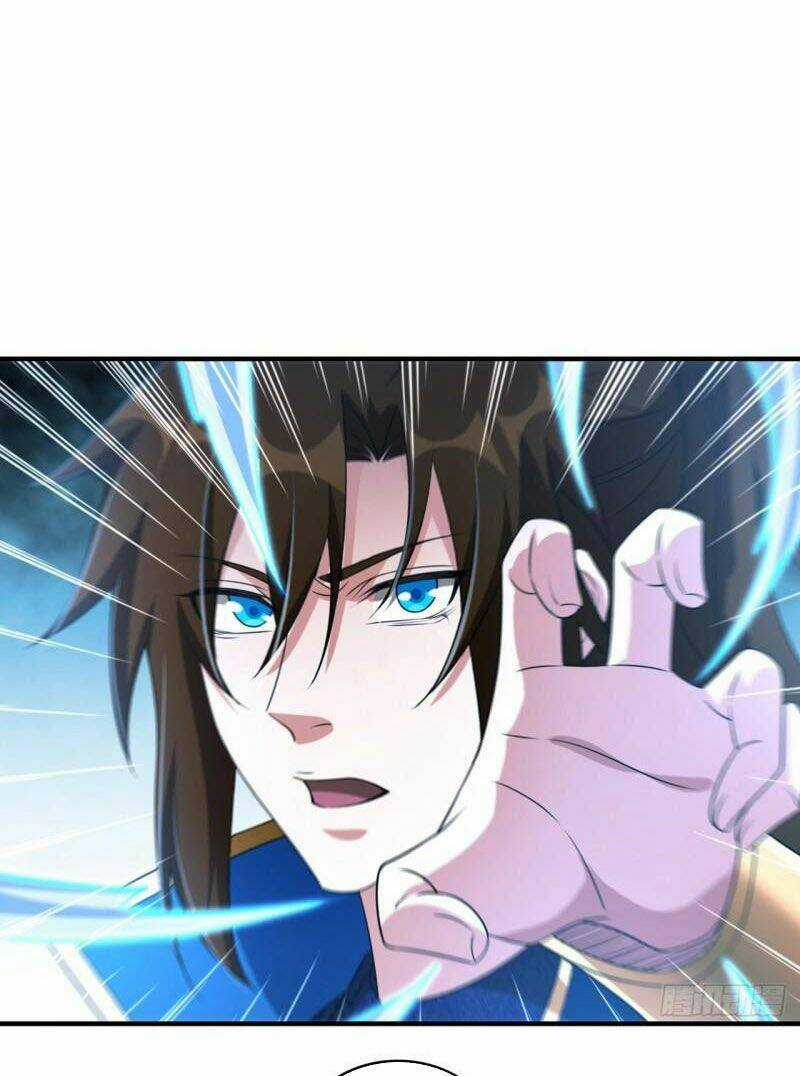 Linh Kiếm Tôn - Chapter 492 - Trang 31