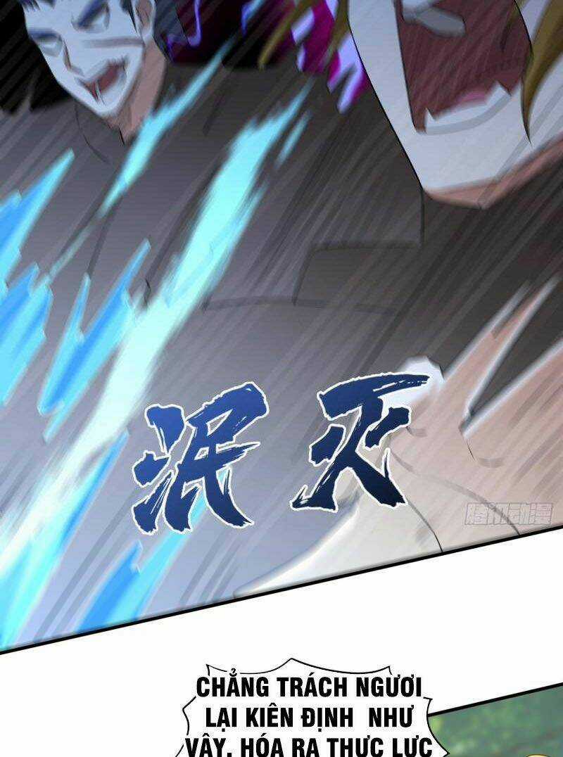 Linh Kiếm Tôn - Chapter 492 - Trang 33