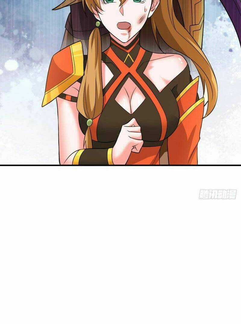 Linh Kiếm Tôn - Chapter 492 - Trang 38