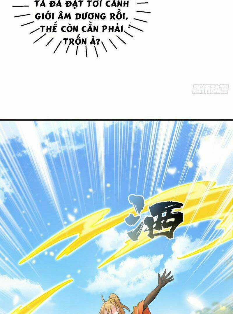 Linh Kiếm Tôn - Chapter 492 - Trang 40