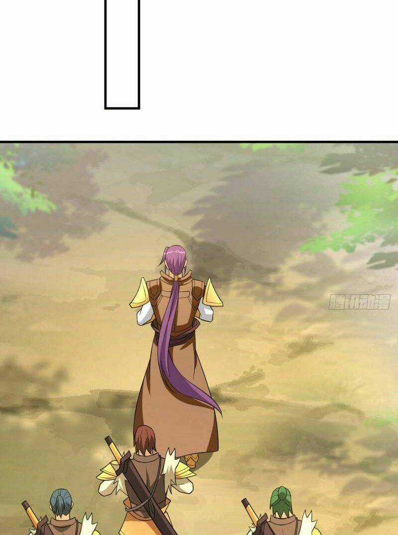 Linh Kiếm Tôn - Chapter 492 - Trang 43